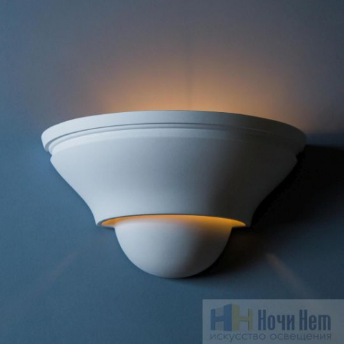 Бра гипсовый Svdecor SV 7304, раздел каталога Гипсовые бра интернет-магазина Ночи Нет