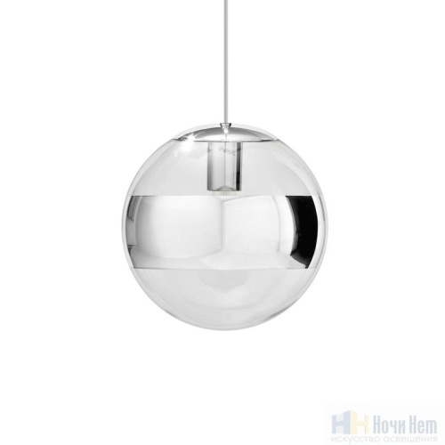 Светильник подвесной Loft IT Mirror Ball LOFT5025, раздел каталога Подвесы 1 лампа интернет-магазина Ночи Нет
