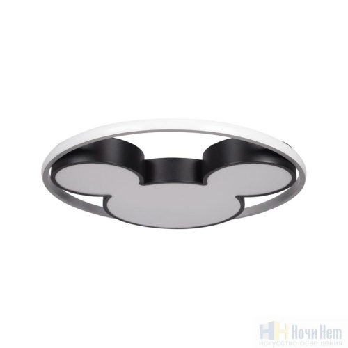 Светильник LOFT IT Mike 10166, раздел каталога Детские светильники интернет-магазина Ночи Нет