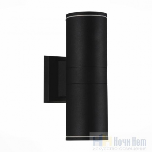 Светильник уличный St.Luce Tubo SL561.401.02, раздел каталога Настенные уличные светильники интернет-магазина Ночи Нет