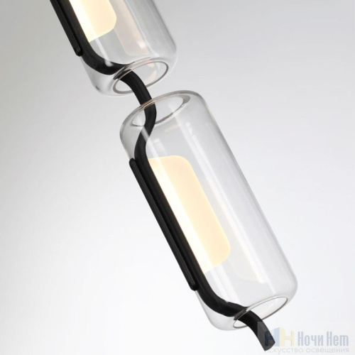 Светильник подвесной Odeon Light Kavia 5003/20L, раздел каталога Подвесы 1 лампа интернет-магазина Ночи Нет