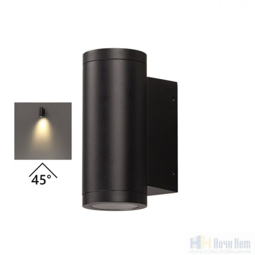 Уличный светильник Odeon Light  Long 7071/8WL, раздел каталога Настенные уличные светильники интернет-магазина Ночи Нет