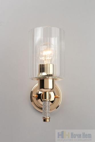 Бра Omnilux Dronero OML-66511-01, раздел каталога Бра с плафоном интернет-магазина Ночи Нет