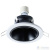 Точечный светильник Arte Lamp Taurus A6663PL-1BK, количество ламп - 1, площадь освещения - 1 кв.м Точечный светильник Arte Lamp Taurus A6663PL-1BK, раздел каталога Точечные светильники металл интернет-магазина Ночи Нет