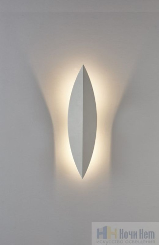 Бра Crystal Lux JOYA AP6W LED WH 4212/406, раздел каталога Светодиодные бра интернет-магазина Ночи Нет