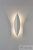 Бра Crystal Lux JOYA AP6W LED WH 4212/406, количество ламп - 1, площадь освещения - 2 кв.м Бра Crystal Lux JOYA AP6W LED WH 4212/406, раздел каталога Светодиодные бра интернет-магазина Ночи Нет