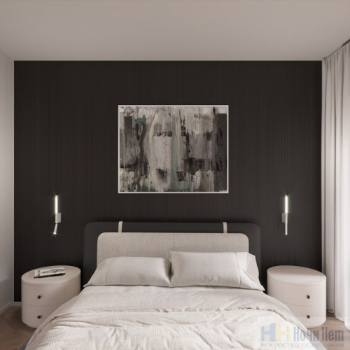 Светильник настенный Novotech Fermo 359435, раздел каталога Светодиодные бра интернет-магазина Ночи Нет