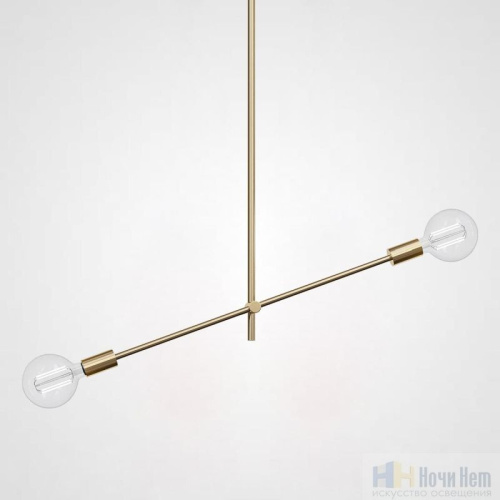 Люстра ImperiumLoft LF Studio Cliff  84659-22, раздел каталога Кованые люстры интернет-магазина Ночи Нет