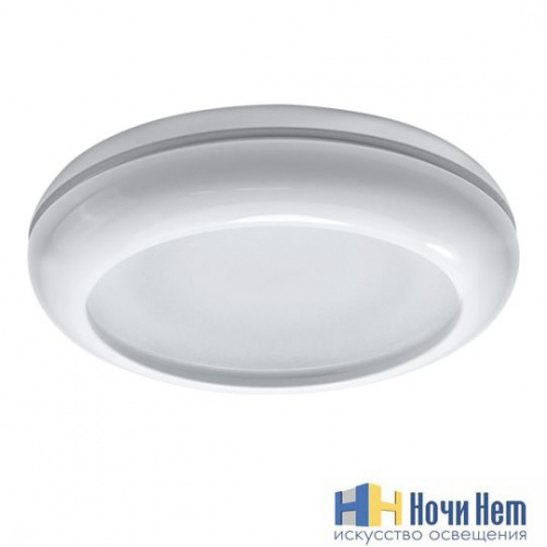 Светильник встраиваемый Lightstar Piano mini 011270, раздел каталога Точечные светильники для ванной интернет-магазина Ночи Нет