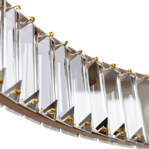 Люстра Divinare Renata 1135/17 SP-47, раздел каталога Светодиодные люстры интернет-магазина Ночи Нет