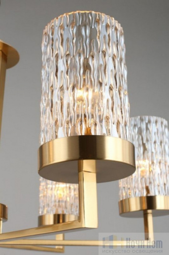 Люстра Omnilux Maiera OML-84713-06, раздел каталога Люстры с плафонами интернет-магазина Ночи Нет