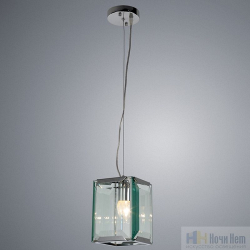 Светильник подвесной Divinare Ostin 1100/02 SP-1, раздел каталога Подвесы 1 лампа интернет-магазина Ночи Нет