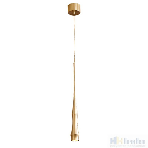 Светильник подвесной Favourite Ipsam 4330-1P, раздел каталога Подвесы 1 лампа интернет-магазина Ночи Нет