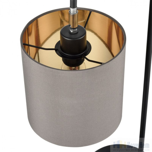 Лампа настольная Lumion Elsa 8037/1T, раздел каталога Настольные лампы с абажуром интернет-магазина Ночи Нет