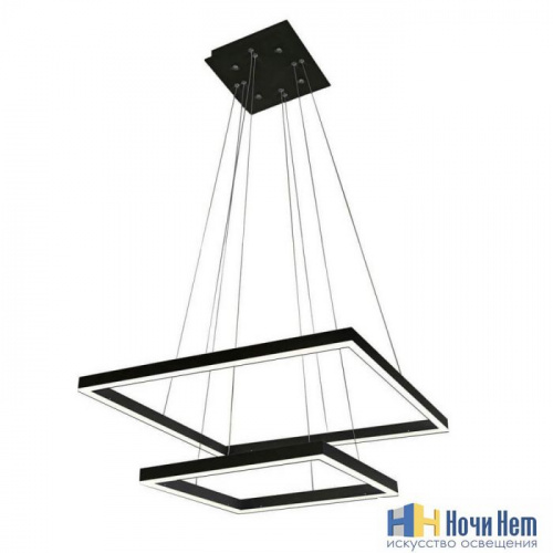 Люстра Kink Light Альтис 08227,19(4000K), раздел каталога Светодиодные люстры интернет-магазина Ночи Нет