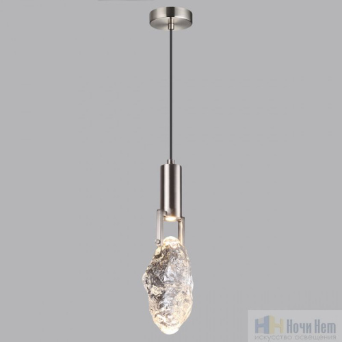 Светильник подвесной Odeon Light Lia 6696/5L, раздел каталога Подвесы 1 лампа интернет-магазина Ночи Нет