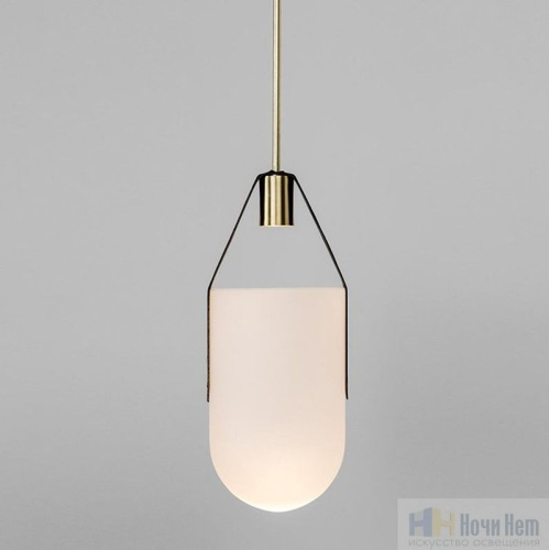 Светильник подвесной ImperiumLoft Allied Maker 123601-22, раздел каталога Подвесы 1 лампа интернет-магазина Ночи Нет