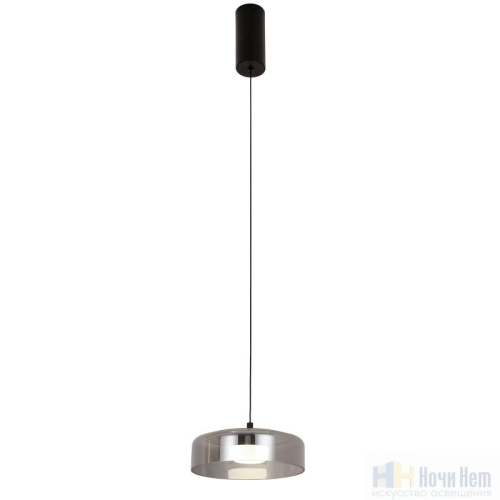 Светильник подвесной Favourite Platta 4490-1P, раздел каталога Подвесы 1 лампа интернет-магазина Ночи Нет