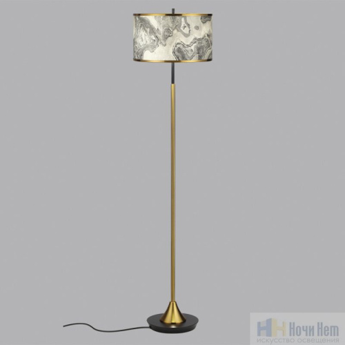 Светильник подвесной Odeon Light Bergi 5064/2F, раздел каталога Торшеры с плафоном интернет-магазина Ночи Нет