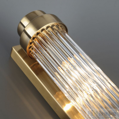 Бра Odeon Light Lordi 4821/2W, раздел каталога Бра с плафоном интернет-магазина Ночи Нет