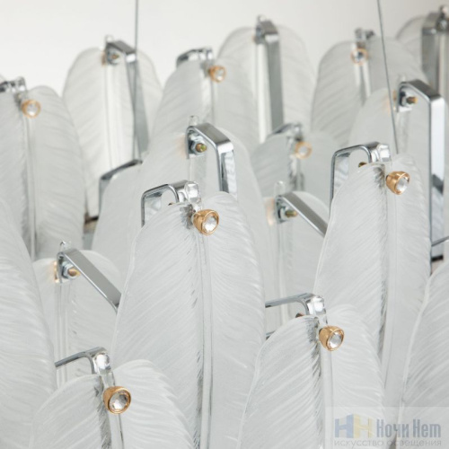 Люстра Favourite Beluta 3018-12P, раздел каталога Люстры с плафонами интернет-магазина Ночи Нет