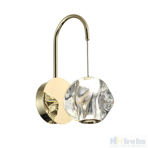 Бра Odeon Light Jemstone 5085/5WL, раздел каталога Светодиодные бра интернет-магазина Ночи Нет