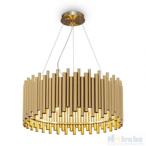 Люстра Maytoni Coliseo MOD136PL-06BS, раздел каталога Люстры с плафонами интернет-магазина Ночи Нет