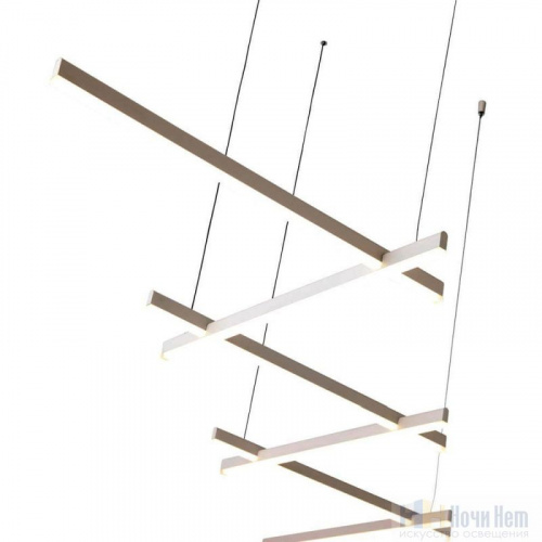 Светильник подвесной St.Luce Basoni SL394.503.06, раздел каталога Светодиодные люстры интернет-магазина Ночи Нет