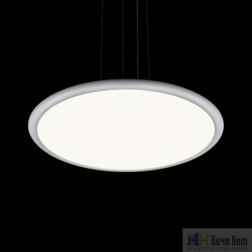 Светильник подвесной LOFT IT Sweety 10454/500P White, раздел каталога Подвесы 1 лампа интернет-магазина Ночи Нет