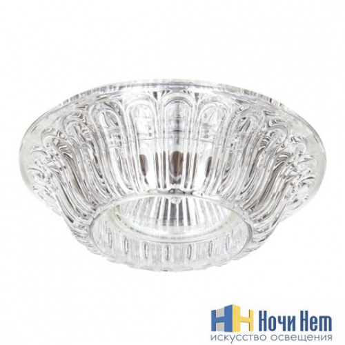 Встраиваемый точечный светильник Lightstar Torcea 006332, раздел каталога Точечные светильники со стеклом интернет-магазина Ночи Нет