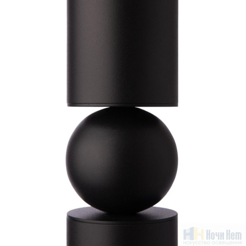 Светильник подвесной Loft IT LEE 1511-BL, раздел каталога Подвесы 1 лампа интернет-магазина Ночи Нет