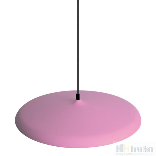 Светильник подвесной Loft IT Plato 10119 Pink, раздел каталога Подвесы 1 лампа интернет-магазина Ночи Нет