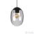 Светильник подвесной LOFT IT Bubble 10427 Smoke, количество ламп - 1, площадь освещения - 2 кв.м Светильник подвесной LOFT IT Bubble 10427 Smoke, раздел каталога Подвесы 1 лампа интернет-магазина Ночи Нет