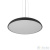 Светильник подвесной LOFT IT Dime 10371P Black, количество ламп - 1, площадь освещения - 7,2 кв.м Светильник подвесной LOFT IT Dime 10371P Black, раздел каталога Подвесы 1 лампа интернет-магазина Ночи Нет