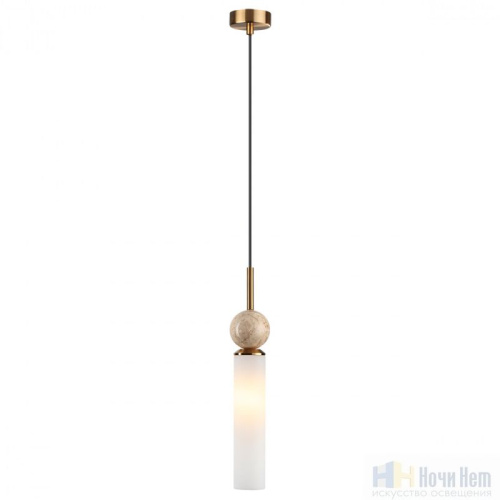 Светильник подвесной Odeon Light Lolla 6625/1, раздел каталога Подвесы 1 лампа интернет-магазина Ночи Нет