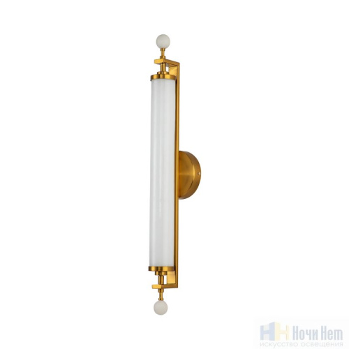 Бра Favourite Plunger 3012-2W, раздел каталога Светодиодные бра интернет-магазина Ночи Нет