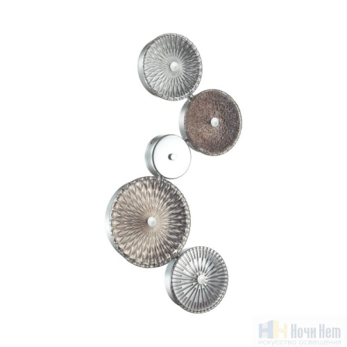 Бра Odeon Light Caramella 5416/26WL, раздел каталога Светодиодные бра интернет-магазина Ночи Нет