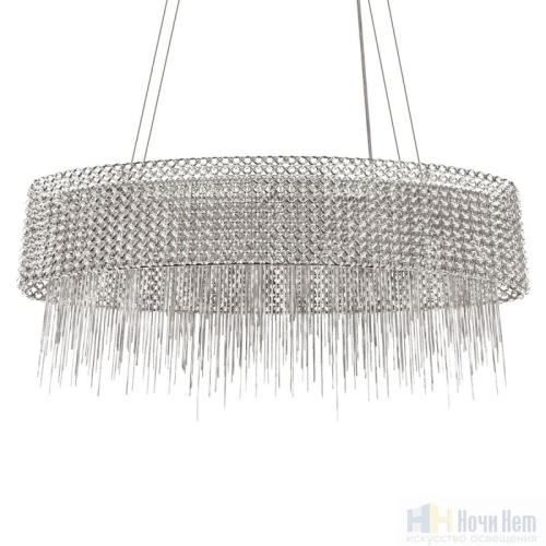 Люстра LOFT IT Opera 10406/850L, раздел каталога Люстры с плафонами интернет-магазина Ночи Нет
