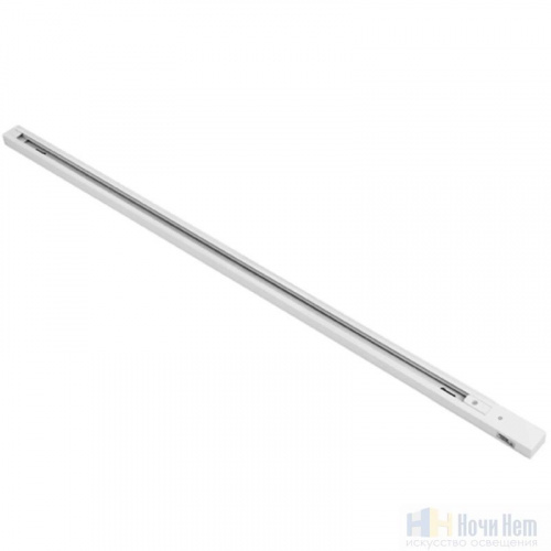 картинка Шинопровод однофазный Lightstar Barra 502015 от магазина Ночи Нет!