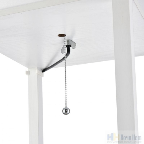 Торшер Lumion Practic 8089/1F, раздел каталога Торшеры с абажуром интернет-магазина Ночи Нет