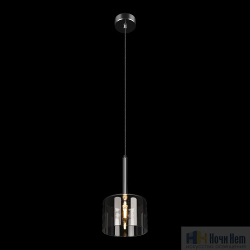 Светильник подвесной Loft IT Spillray 10232/A White, раздел каталога Подвесы 1 лампа интернет-магазина Ночи Нет