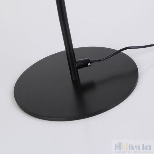 Настольная лампа Favourite Rulle 4373-1T, раздел каталога Интерьерные настольные лампы интернет-магазина Ночи Нет