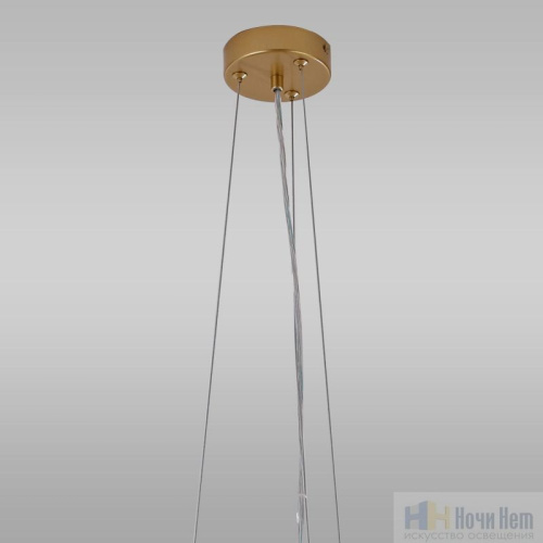 Люстра Favourite Liana 4134-6P, раздел каталога Хрустальные люстры интернет-магазина Ночи Нет