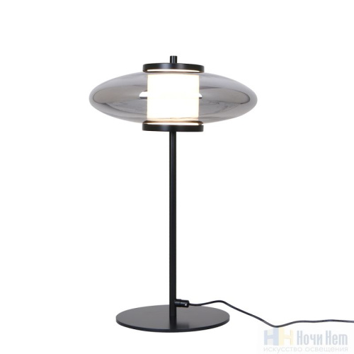 Настольная лампа Favourite Rulle 4373-1T, раздел каталога Интерьерные настольные лампы интернет-магазина Ночи Нет
