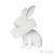 Лампа настольная Loft IT Bunny 10117/C, количество ламп - 1, площадь освещения - 1,0 кв.м Лампа настольная Loft IT Bunny 10117/C, раздел каталога Детские настольные лампы интернет-магазина Ночи Нет