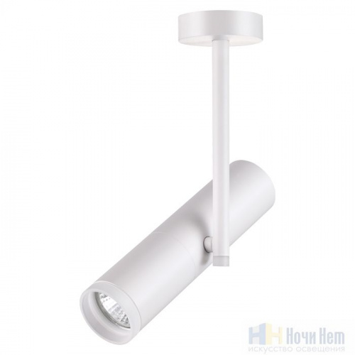 Накладной точечный светильник Novotech Batra 370572, раздел каталога Накладные точечные светильники интернет-магазина Ночи Нет