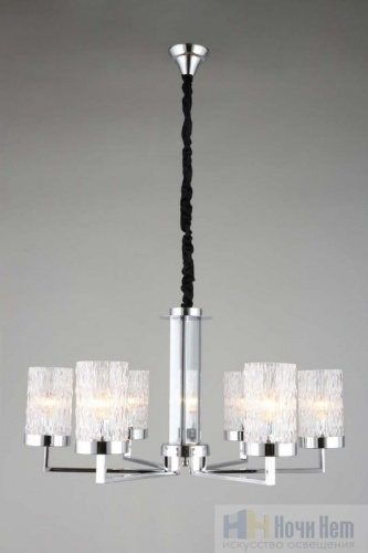 Люстра Omnilux Maiera OML-84703-06, раздел каталога Люстры с плафонами интернет-магазина Ночи Нет