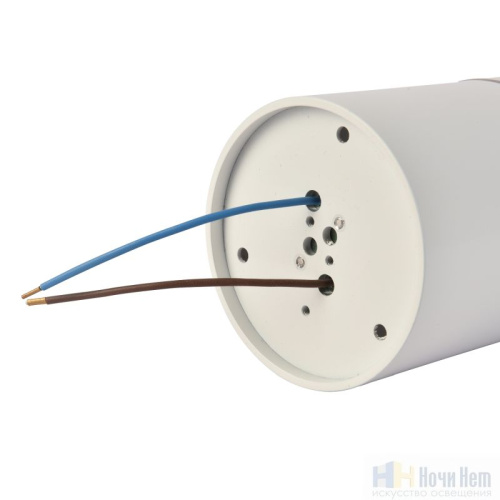 Светильник накладной Favourite Darar 3064-1C, раздел каталога Накладные точечные светильники интернет-магазина Ночи Нет