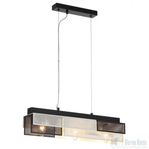 Люстра Lumion Dana 8004/3A, раздел каталога Люстры с плафонами интернет-магазина Ночи Нет