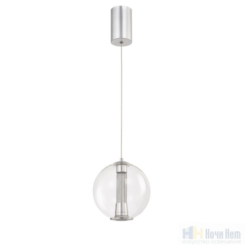 Светильник подвесной Favourite Boble 4552-2P, раздел каталога Подвесы 2-3 лампы интернет-магазина Ночи Нет